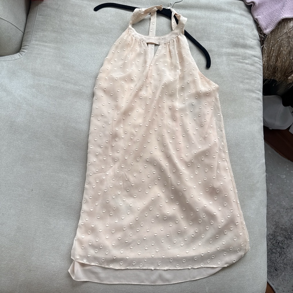 BCBG dress